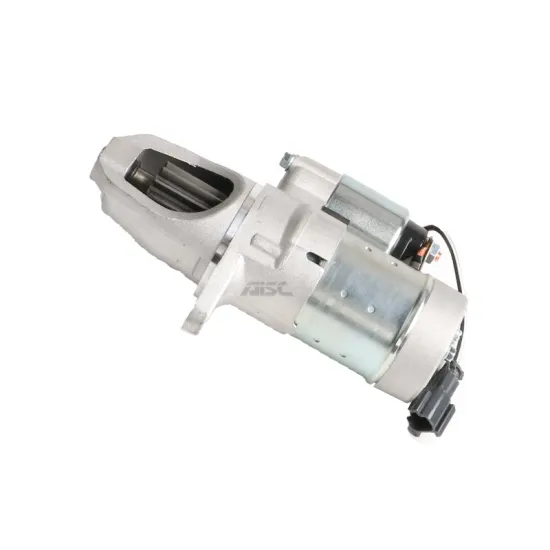 Starter Assy AISC Auto Parts for Nissan Teana J31 (23300-2Y900)