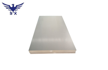 Grade 1 Titanium Sheet for Sale