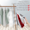 Amazon hot sale equipment for laundry steam iron