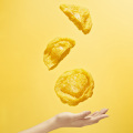 Ovo frito crocante