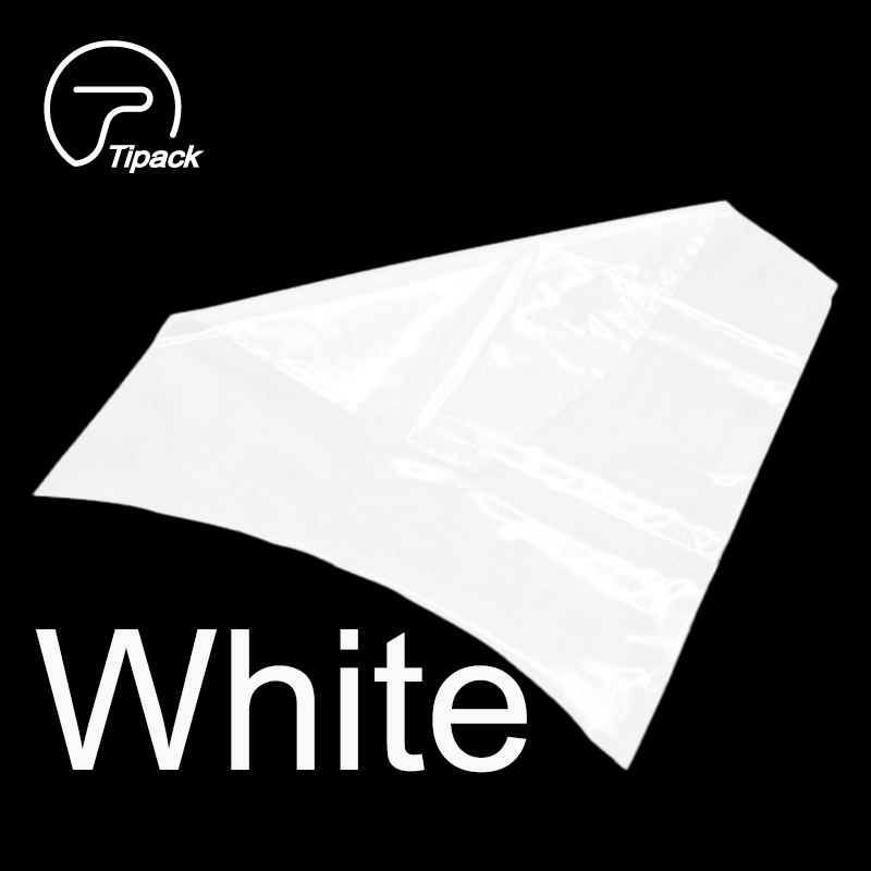 White Shrink Bag Png