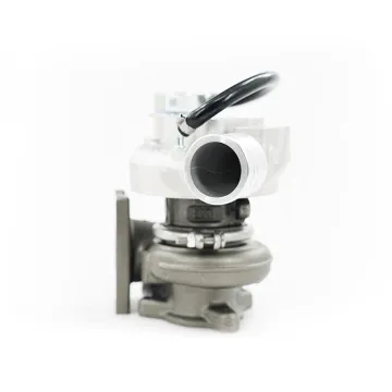 High-Quality Truck Machinery Engine Parts - 1044100FE040 Turbocharger Manufacturer: Latest Hot Sales