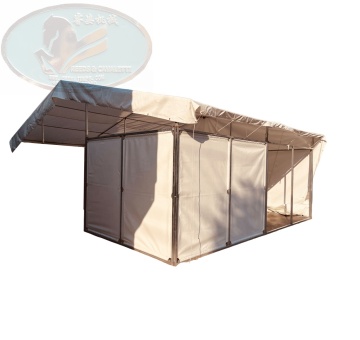 Movable Stable PVC Bamboo Board - Customized Boutique Series Options