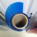 Color PVC Thermo-blistering Plastic Films