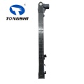OEM 898164751 car radiators Aluminum radiator core for DMAX 04-13