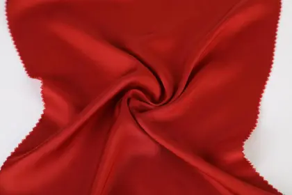 Wholesale Soft Touch Viscose Polyester Fabric