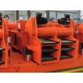 Triad Multi-layer Drilling Fluid Shale Shaker