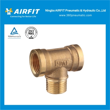 Brass Fittings/ (4040)