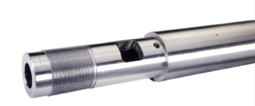 Bimetallic Screw and Barrel