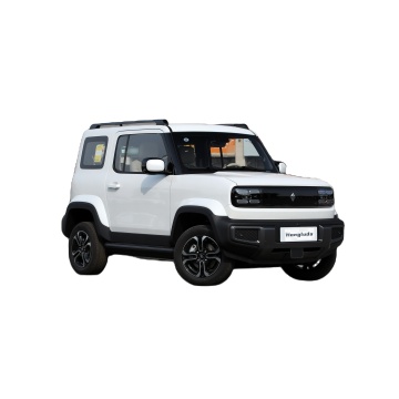 2024 Venta caliente Wuling Mini EV y nuevos vehículos de energía: 4 plazas Baojun y Yueye Jimny Electric Mini Cars
