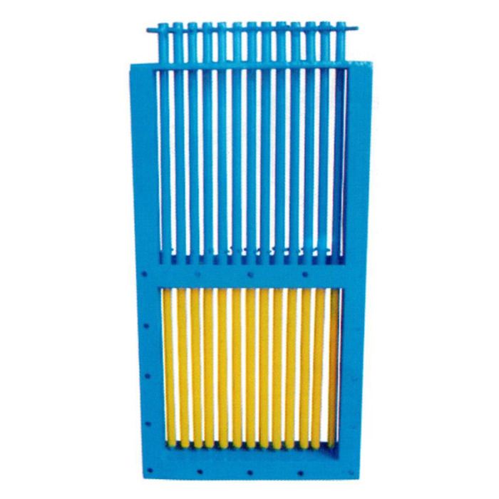 LB Strip Flat Gate Specialty