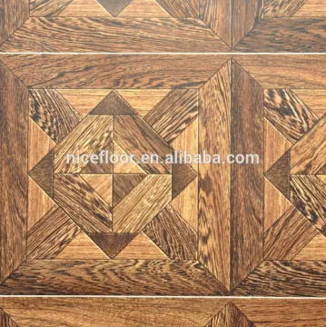 CHEAP FLOOR LAMINATE WOOD PARQUET FLOORING