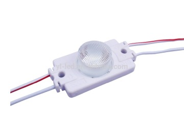 wholesale DC12V1.5W waterproof 2835 side lighting led module