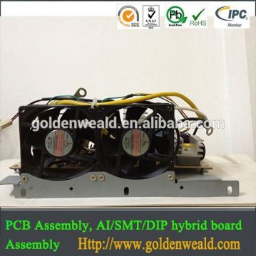 Good quality competitive smt pcba contract pcba manufacturer electronic pcb&pcba