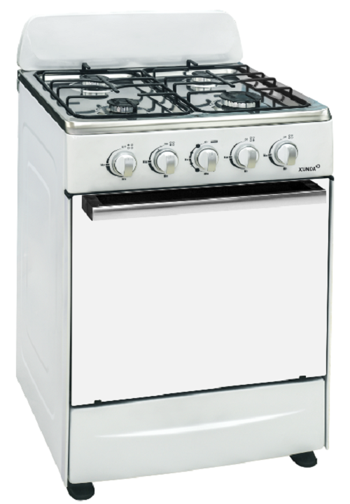 Freestanding Gas Ranges