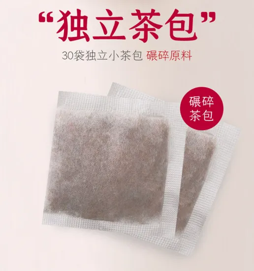 Hot Quality Sweet Health Glutinous Rice Fuling Tea