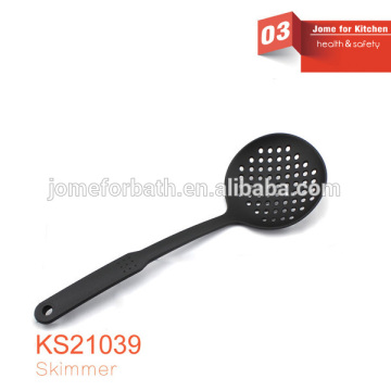 Promotion Nylon Kitchen Skimmer with PP handle