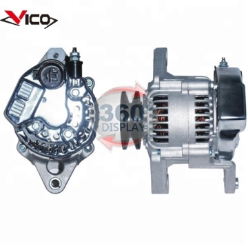 Auto Alternator Lester 12531 ταιριάζει στον εξοπλισμό JLG και το Daihatsu