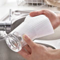 Cleaning Wipes Kitchen Cloth Roll Embossed Rag Dishcloth