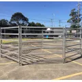 Galvanized Livestock Sheep Yard Panels