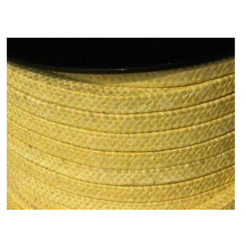 Embalagem de Glândulas de Fibra de Kevlar