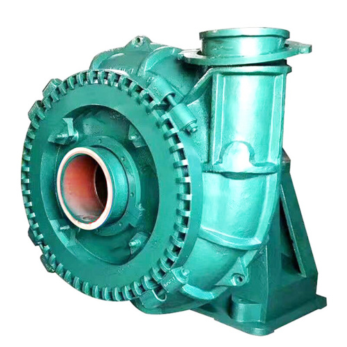 Vertical Centrifugal Pump for Slurry Corrosion Resistance Vertical Mud Centrifugal Dredge Pump Supplier