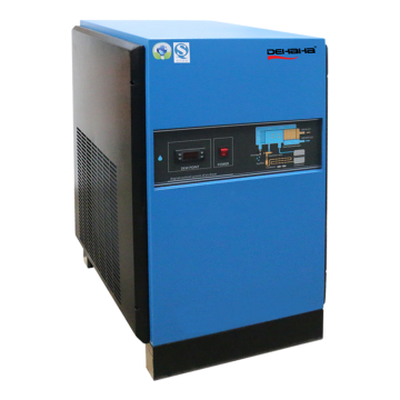 DHH Industrial 75 CFM ΨΥΧΙΚΑ ΣΤΗΝ ΕΞΟΠΛΙΣΜΟΣ - Εξοπλισμός ξήρανσης κατάψυξης