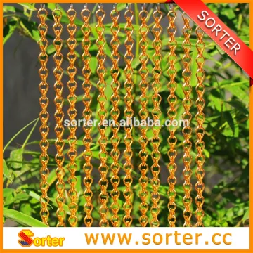 Sorter's high quality door fly curtain fly screen curtains for door