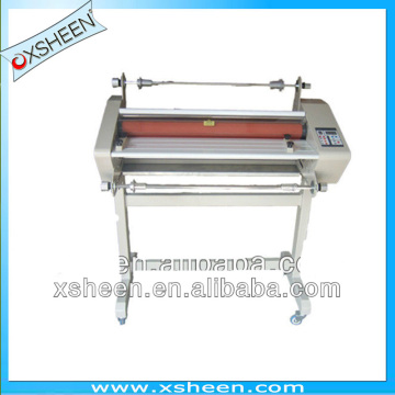 2015 hot sell laminating machine lowest price