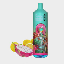 RandM Tornado 9000 Puffs Wholesale Vape Good Sale