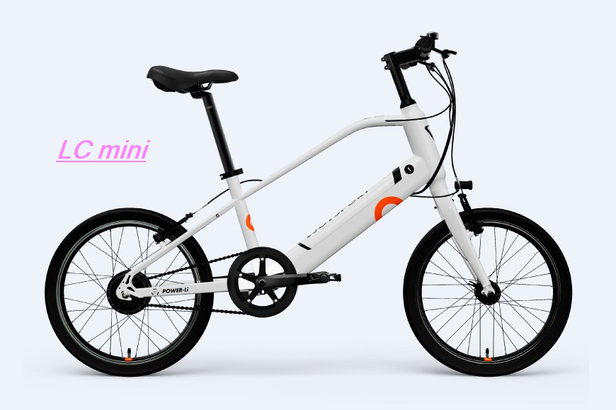 Ebike Motors