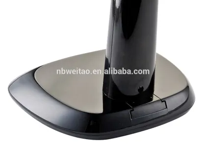 Super bright desk lamp 52pcs led lamp with adjustabel head