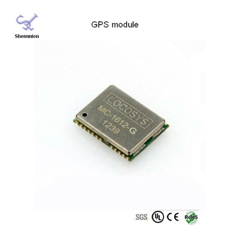 gps/gsm/glonass receiver/antenna/module