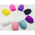 Makeup Brush cleaning tool silicone brush egg