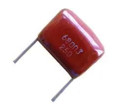offer film capacitors