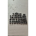 Main bearing kit 23070440 FOR A45G