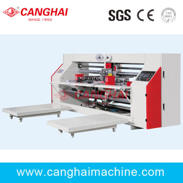 Boîte en carton pour agrafeuse automatique ondulée en carton manuel