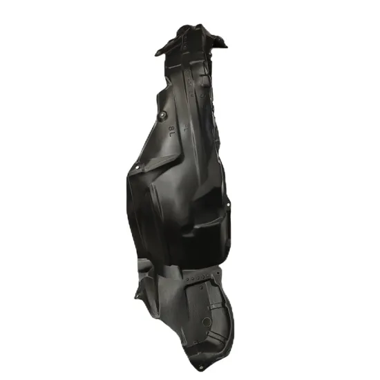 Custom Auto Body Parts - Front Inner Fender Liners for Wuling Baojun 360