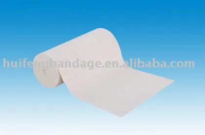 rubber high elastic colored elastic bandage