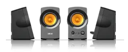 Multimedia Speaker