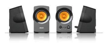 Multimedia Speaker