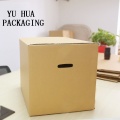 Carton packaging wholesale aircraft boxes paper boxes