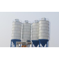 Multi-structure clinker storage and transportation