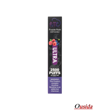 Fume Ultra 2500 Puffs Wholesale