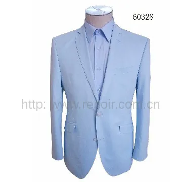 men\'s casual suit coat