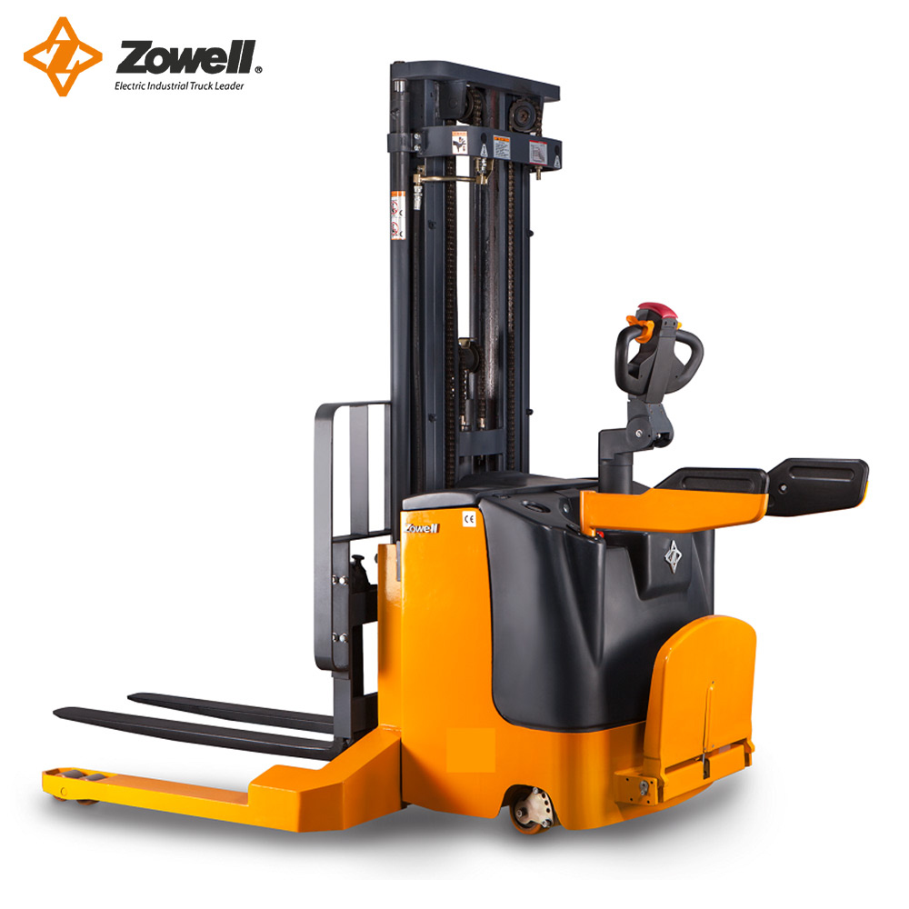 1 5t 2t Electric Straddle Stacker 3 Jpg 1 5t 2t Electric Straddle Stacker 3 Jpg