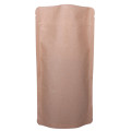 Мешок из крафт-бумаги для упаковки соли мешок для соли для ванны