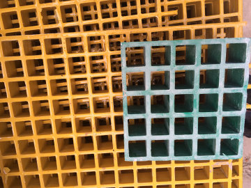 ANTI STATIC frp drain cover