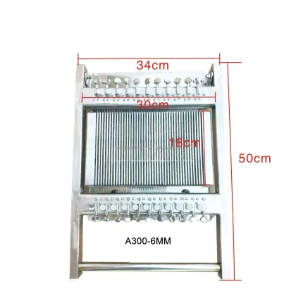 Malaysia Colorful Cake Guitar Wire Cutter for Glutinous Rice Cakes