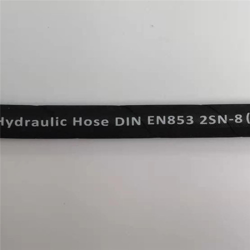 6mm to 51mm Hydraulic Hose